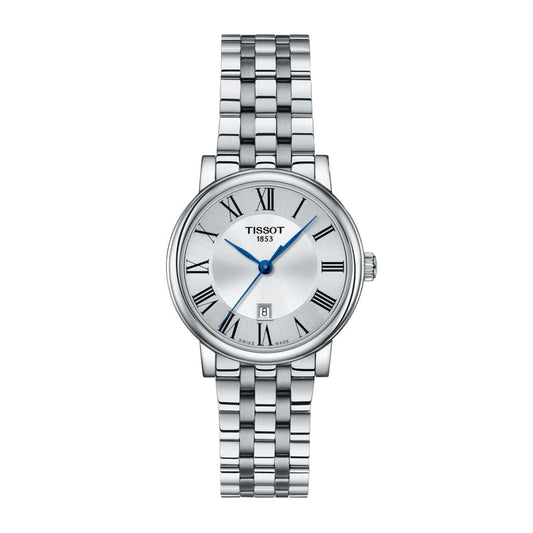 Tissot Carson T122.210.11.033.00