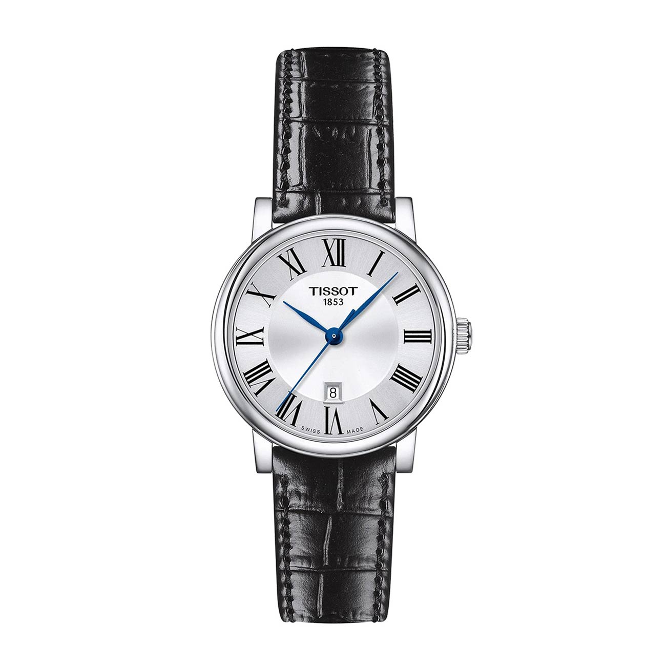 Tissot Carson Premium Lady T122.210.16.033.00