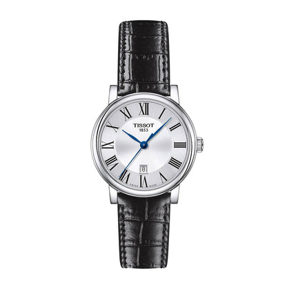 Tissot Carson Premium Lady T122.210.16.033.00