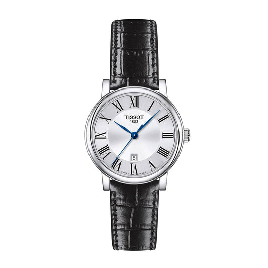 Tissot Carson Premium Lady T122.210.16.033.00