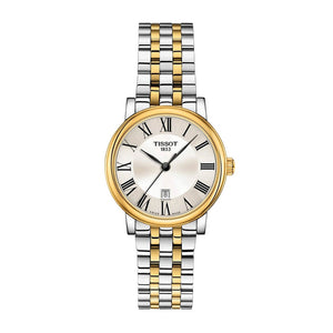 Tissot Carson Premium Lady T122.210.22.033.00