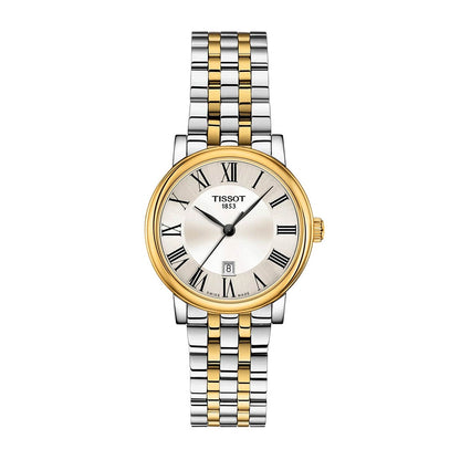 Tissot Carson Premium Lady T122.210.22.033.00