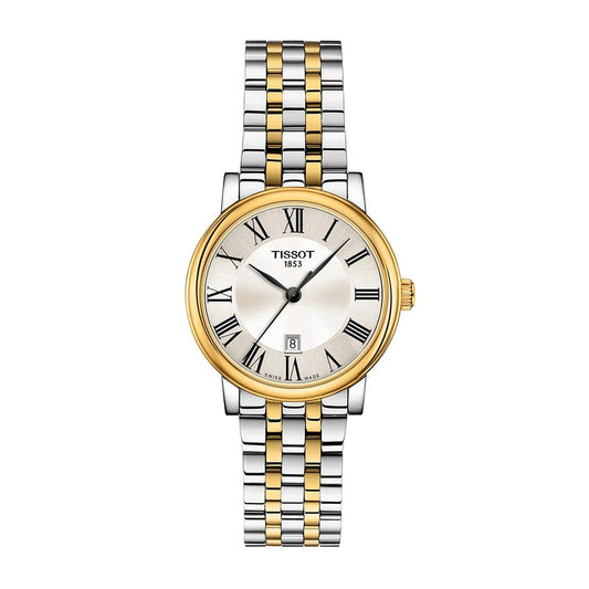 Tissot Carson Premium Lady T122.210.22.033.00