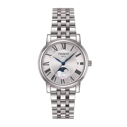 Tissot Carson T122.223.11.033.00