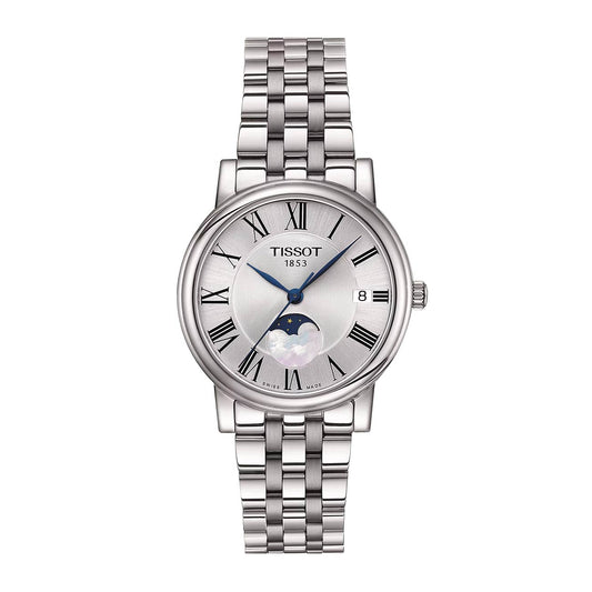 Tissot Carson T122.223.11.033.00