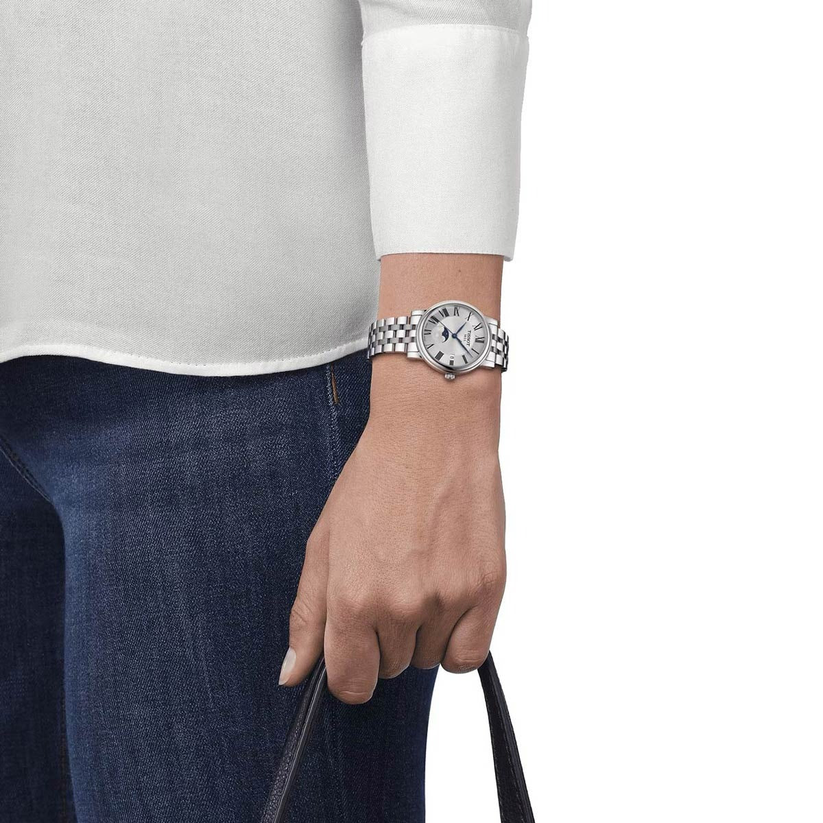 Tissot Carson T122.223.11.033.00