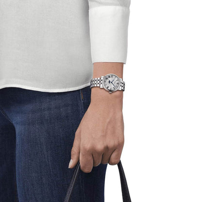 Tissot Carson T122.223.11.033.00
