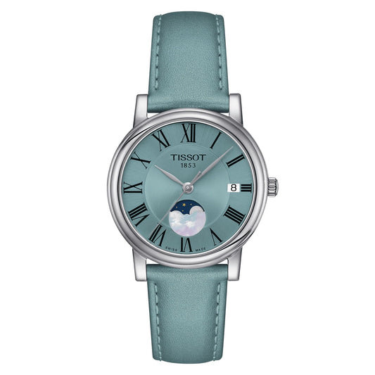 Tissot Carson T122.223.16.353.00