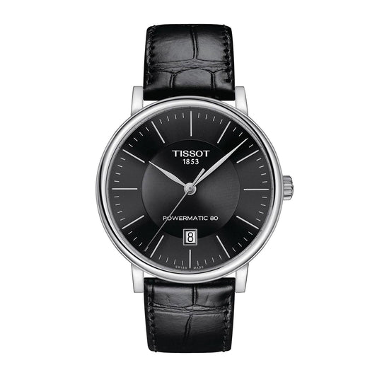 Tissot Carson T122.407.16.051.00