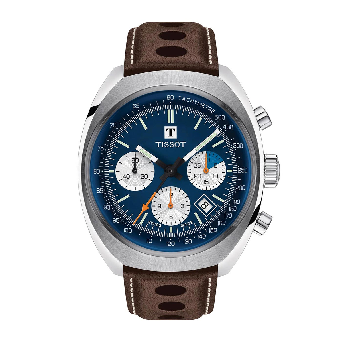 Tissot Heritage T124.427.16.041.00