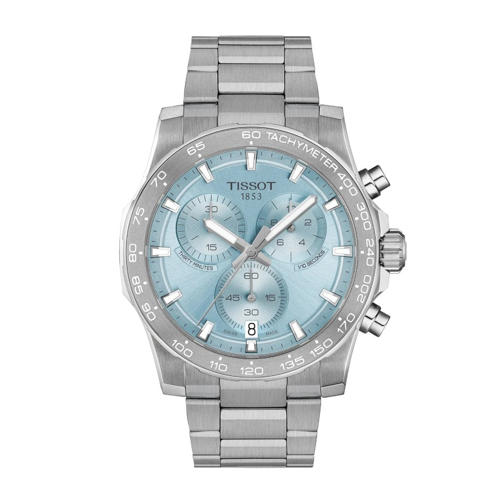 Tissot Supersport Chrono 42mm T125.417.11.351.00