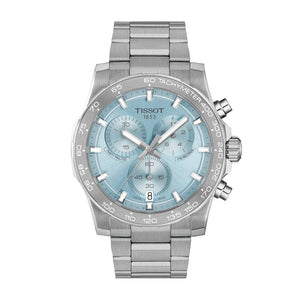 Tissot Supersport Chrono 42mm T125.417.11.351.00