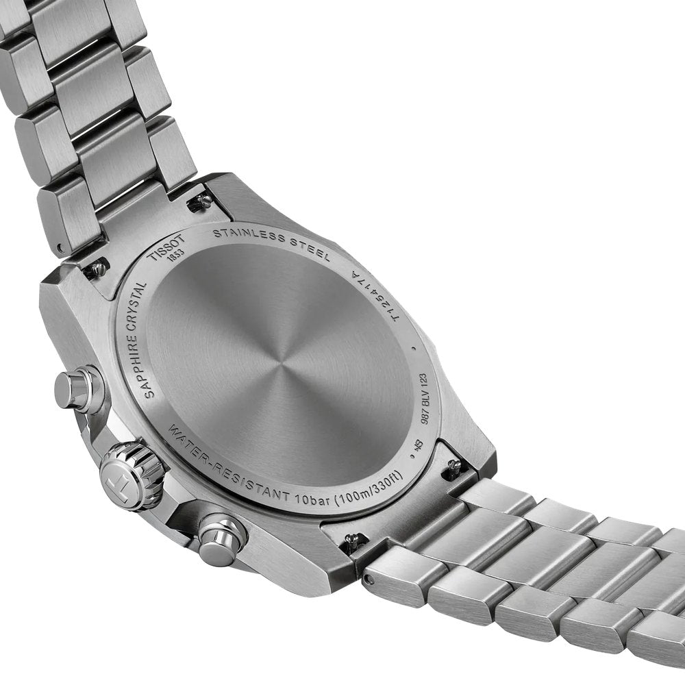Tissot Supersport Chrono 42mm T125.417.11.351.00