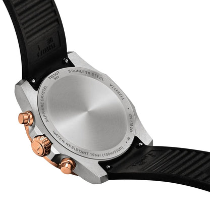 Tissot Supersport Chrono 42mm T125.417.27.051.00