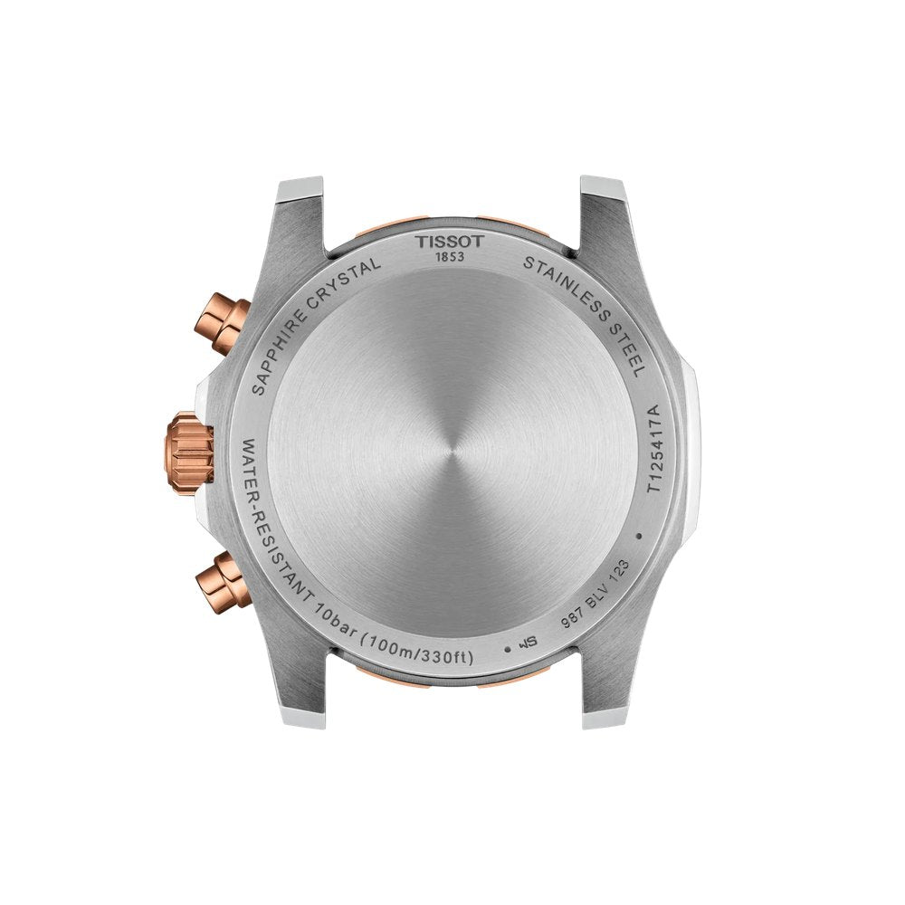 Tissot Supersport Chrono 42mm T125.417.27.051.00