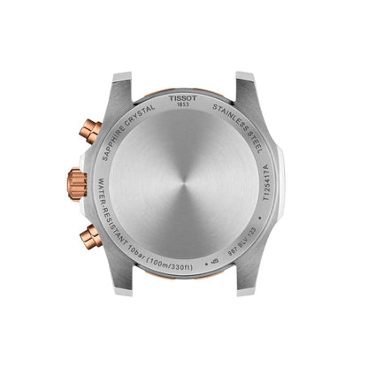 Tissot Supersport Chrono 42mm T125.417.27.051.00