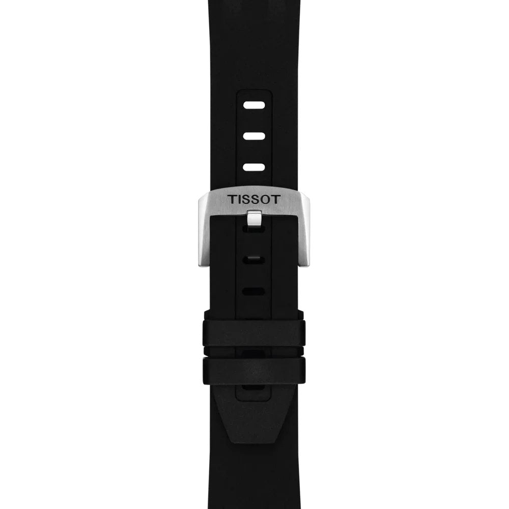 Tissot Supersport Chrono 42mm T125.417.27.051.00