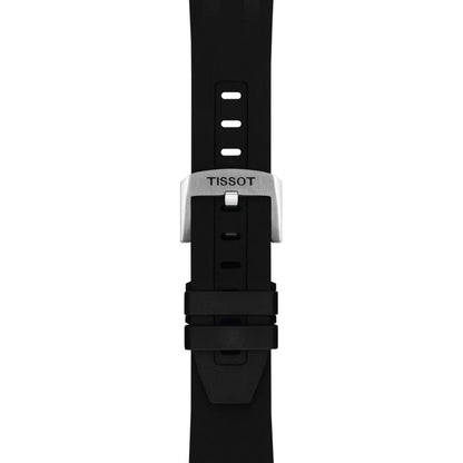 Tissot Supersport Chrono 42mm T125.417.27.051.00