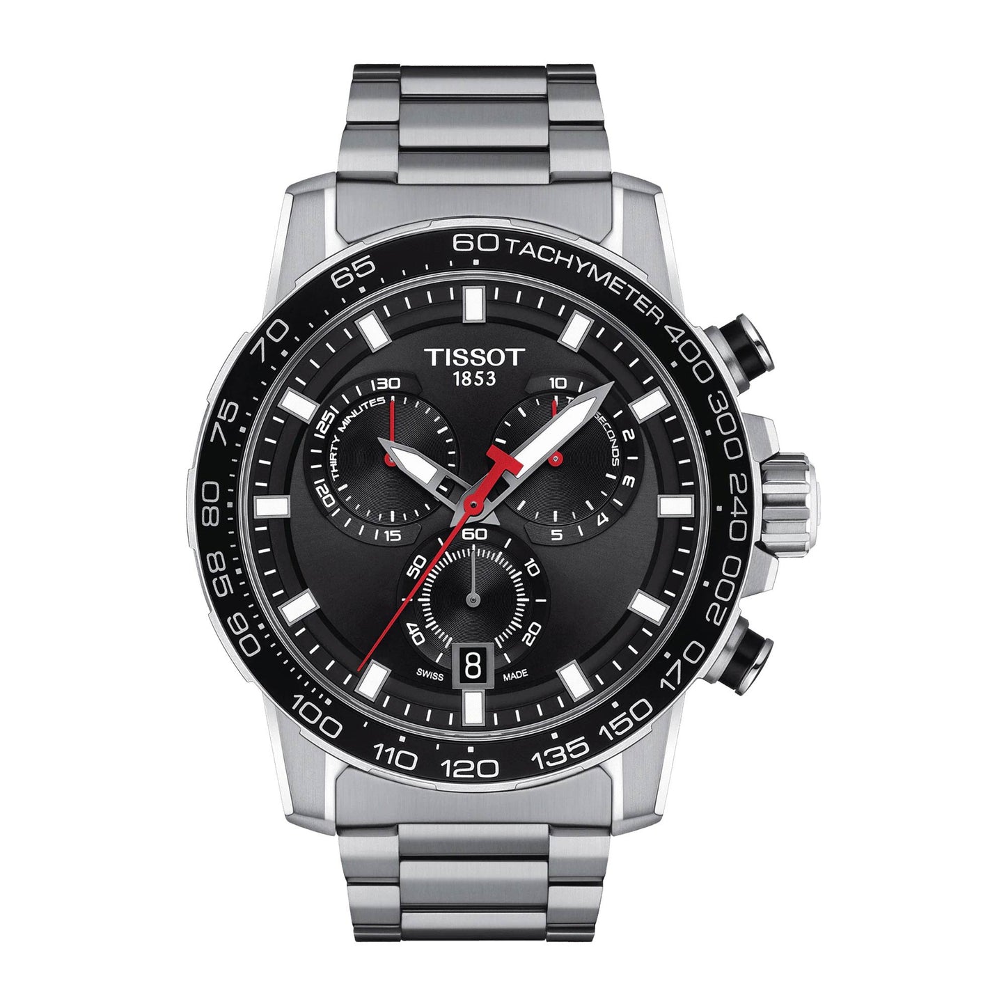 Tissot Supersport T125.617.11.051.00