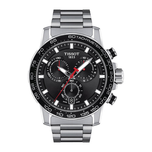 Tissot Supersport T125.617.11.051.00