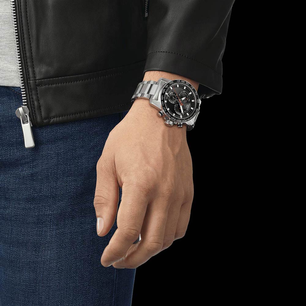 Tissot Supersport T125.617.11.051.00