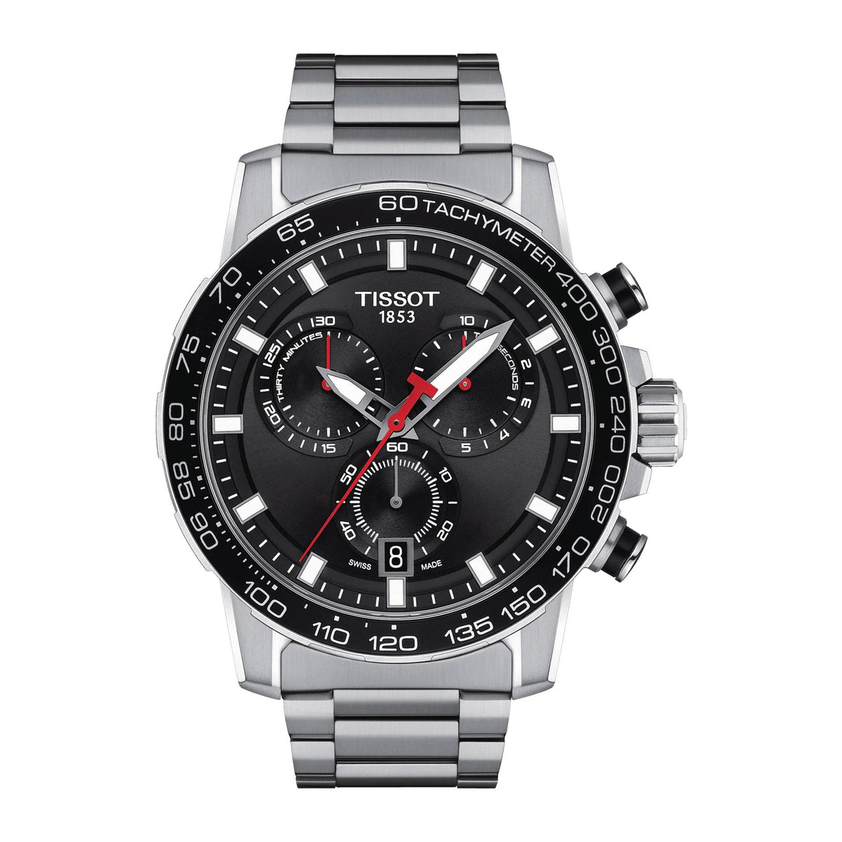Tissot Supersport T125.617.11.051.00