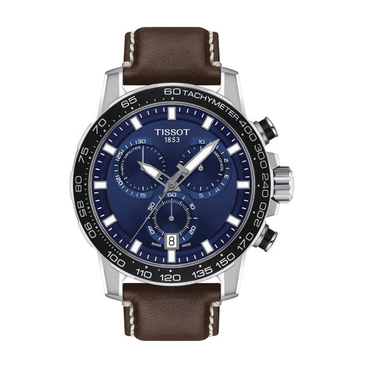 Tissot Supersport T125.617.16.041.00