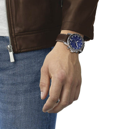 Tissot Supersport T125.617.16.041.00