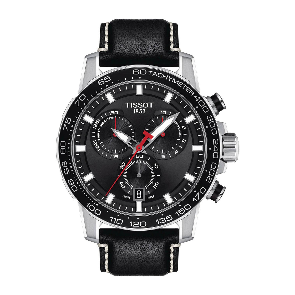 Tissot Supersport T125.617.16.051.00