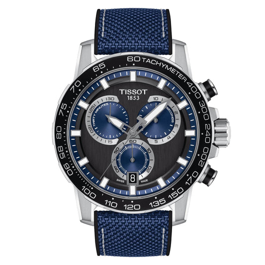 Tissot Supersport T125.617.17.051.03