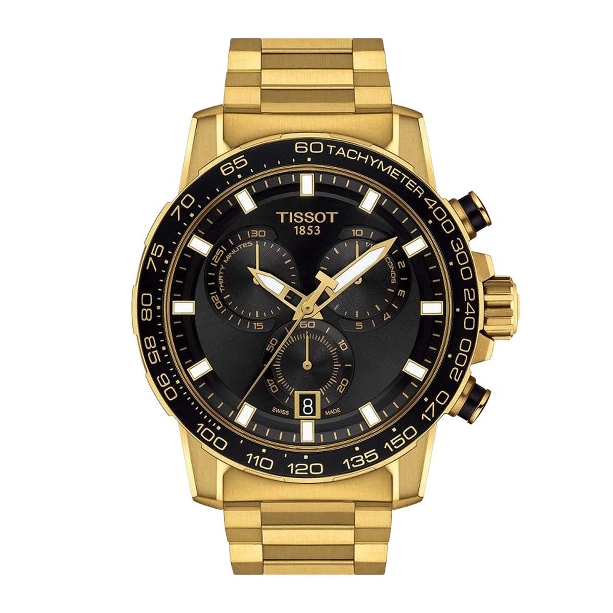Tissot Supersport T125.617.33.051.01
