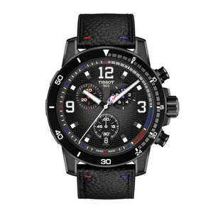 Tissot Supersport NBA Special Edition T125.617.37.067.00