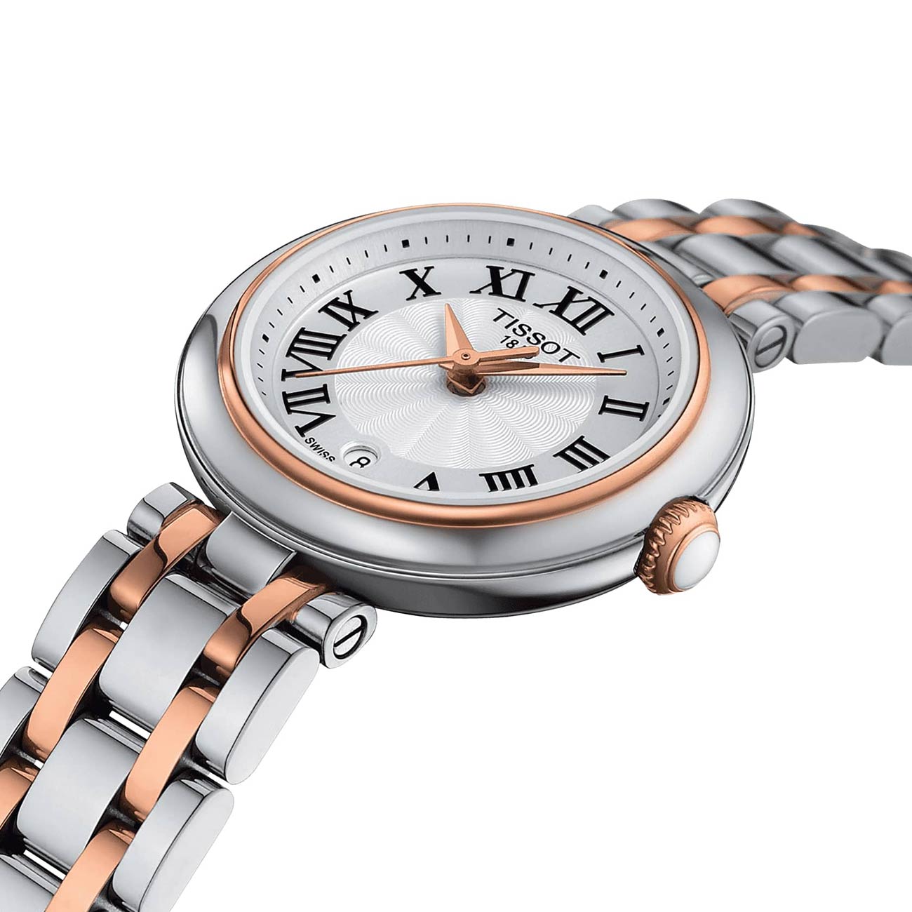 Tissot Bellissima T126.010.22.013.01