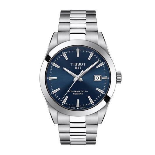 Tissot Gentleman T127.407.11.041.00