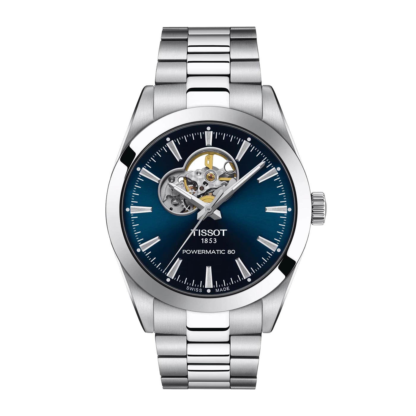 Tissot Gentleman T127.407.11.041.01