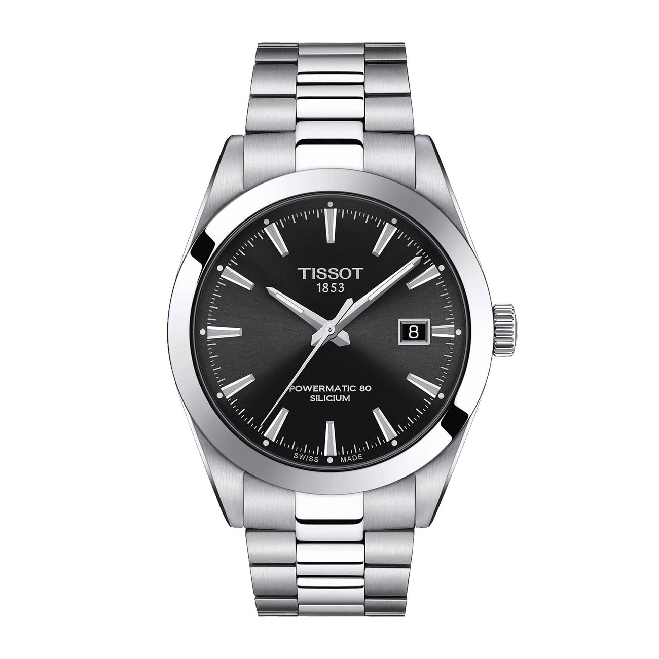 Tissot Gentleman T127.407.11.051.00