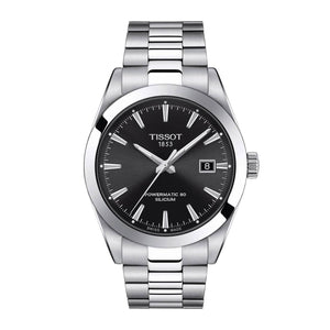 Tissot Gentleman Powermatic 80 Silicium T127.407.11.051.00
