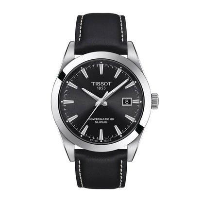 Tissot Gentleman Powermatic 80 Silicium T127.407.16.051.00