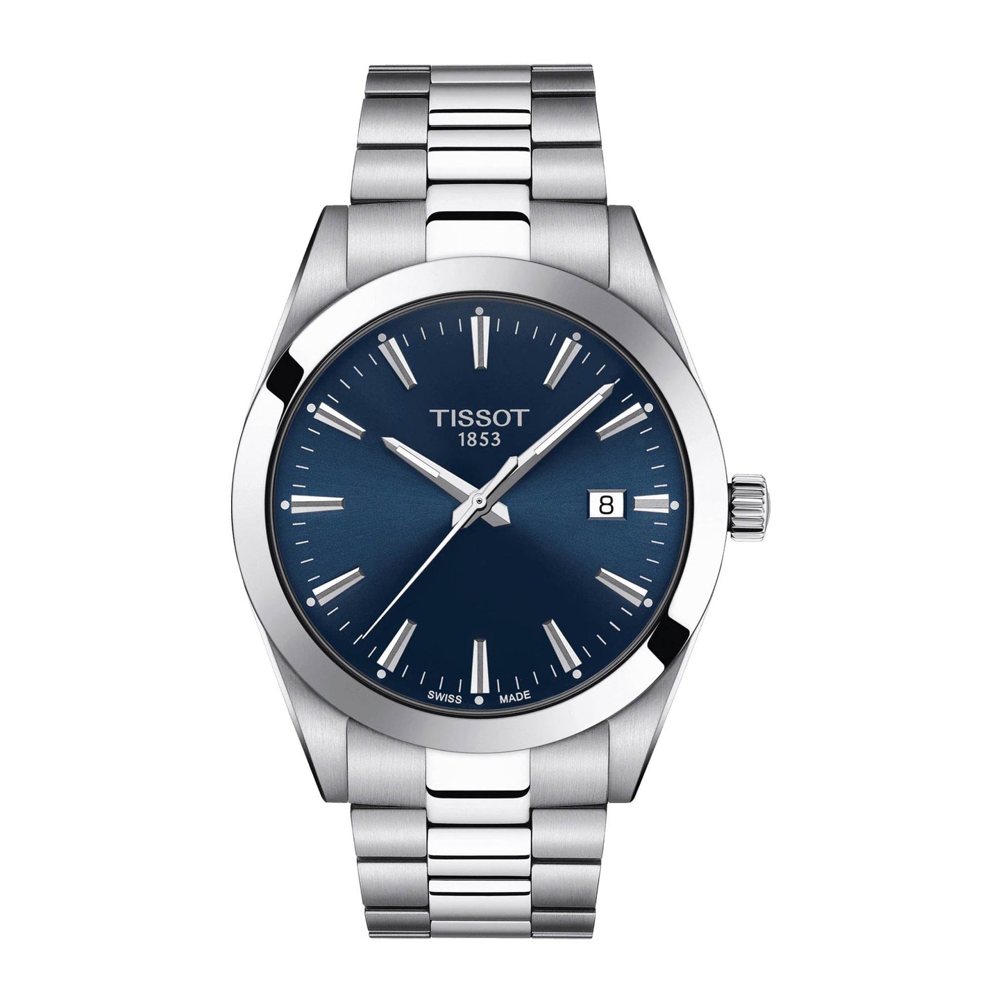 Tissot Gentleman T127.410.11.041.00