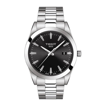 Tissot Gentleman 40mm T127.410.11.051.00