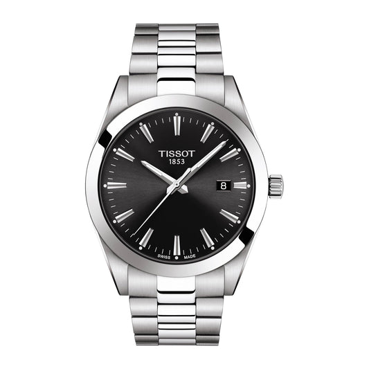 Tissot Gentleman 40mm T127.410.11.051.00