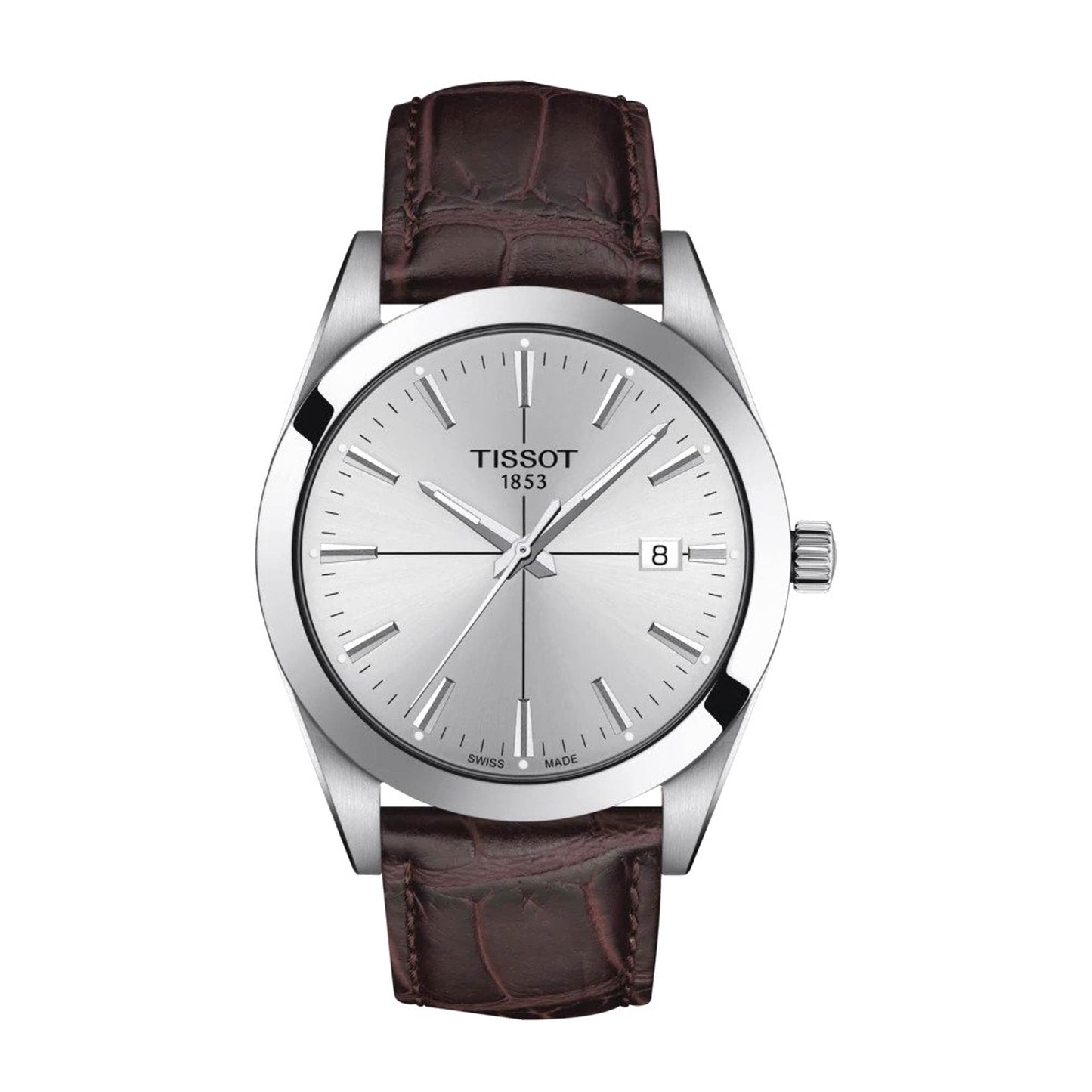 Tissot Gentleman T127.410.16.031.01