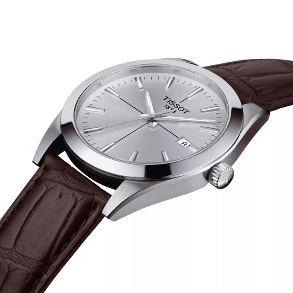 Tissot Gentleman T127.410.16.031.01