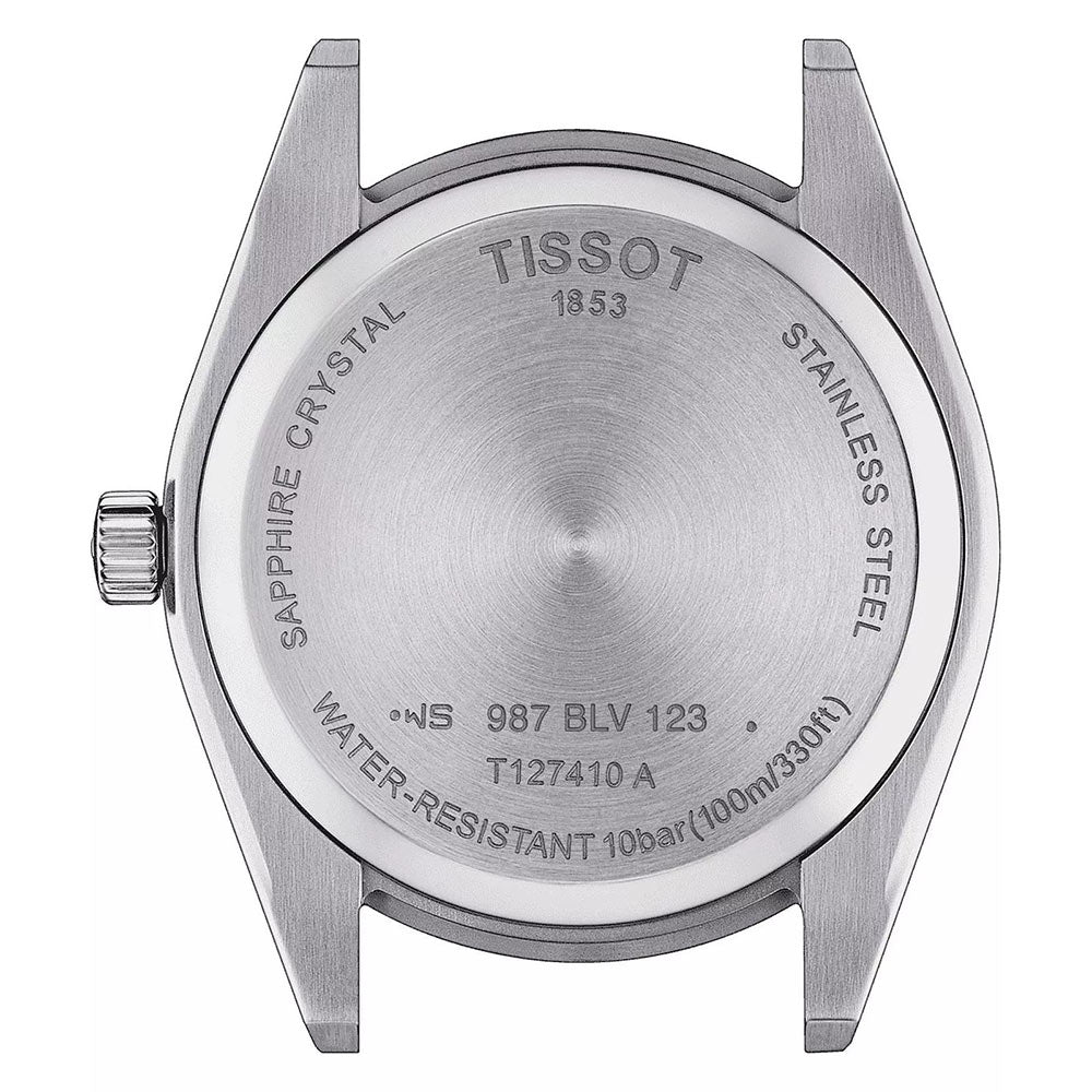 Tissot Gentleman T127.410.16.031.01