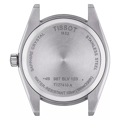 Tissot Gentleman T127.410.16.031.01