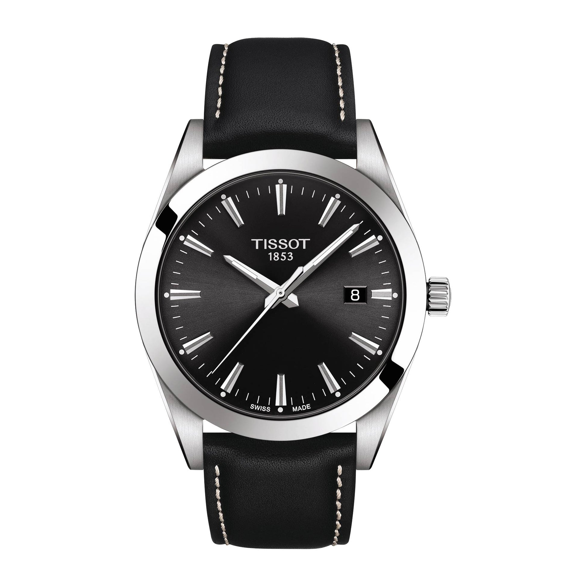 Tissot Gentleman T127.410.16.051.00