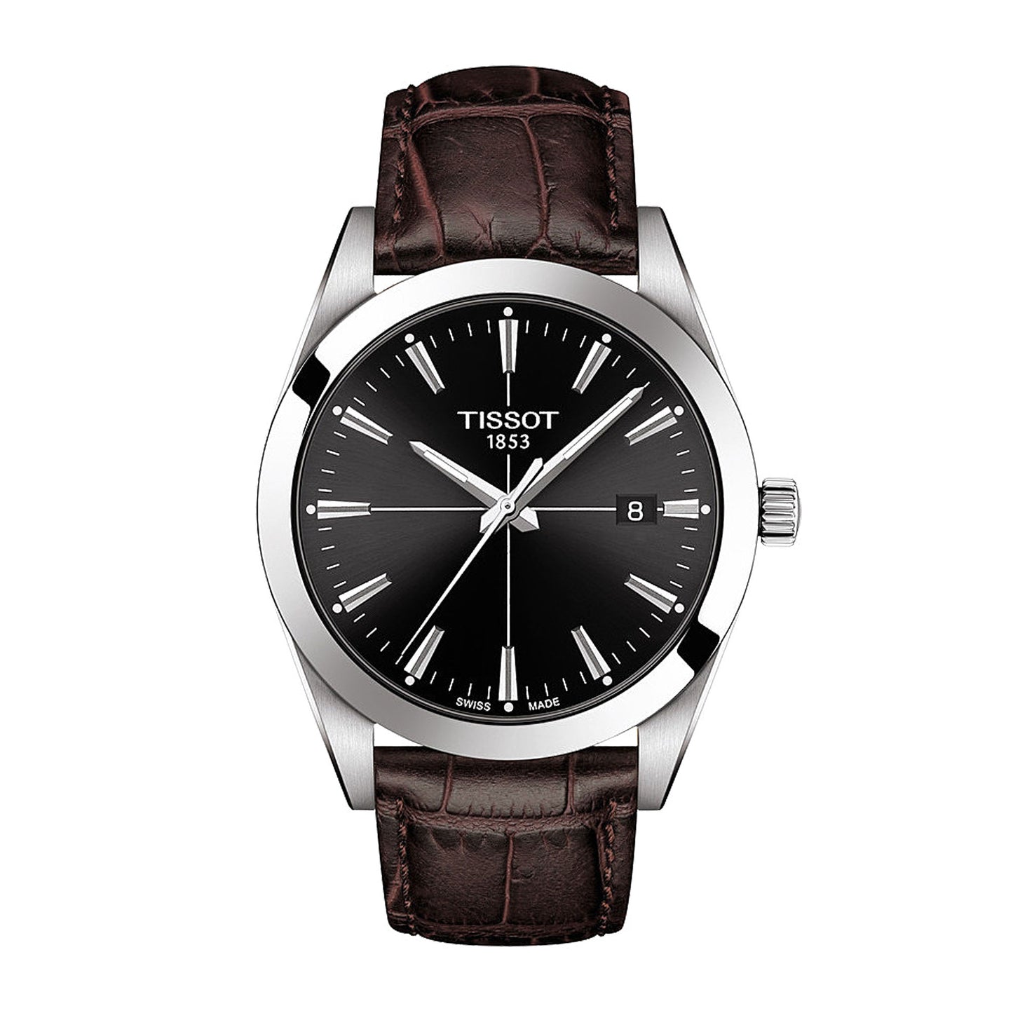 Tissot Gentleman T127.410.16.051.01