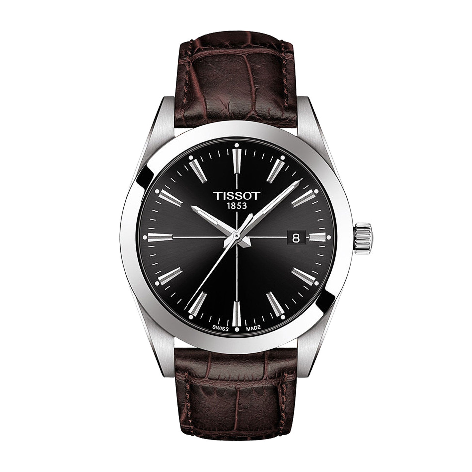 Tissot Gentleman T127.410.16.051.01