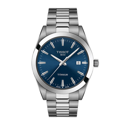 Tissot Gentleman T127.410.44.041.00