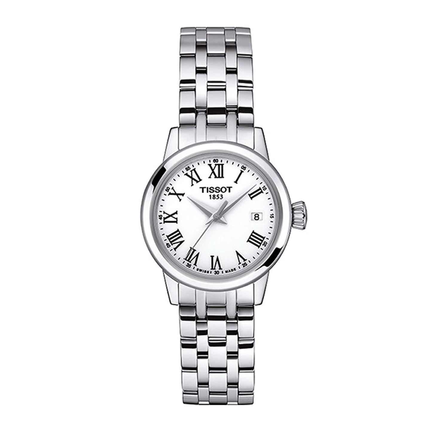 Tissot Classic Dream T129.210.11.013.00